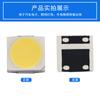 Cuentas LED Planas Personalizadas 3535 3V 6V 9V Espectro Completo 3535 Smd 2W Luz Blanca Pct Cuentas LED Smd