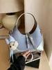Bolso de Mano Exquisito de Alto Valor de Nicho 2026 Nuevo Estilo de Primavera Yuezi Moda Bolso de Hombro Único para el Trabajo Bolso Cruzado Elegante