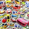 Pegatinas para niños, dibujos animados, pegatinas de burbujas 3D, pegatinas de recompensa para jardín de infantes, papel adhesivo al por mayor