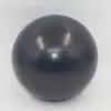 Pilates bola 25cm yoga bola palha equilíbrio fitness bola ginástica bola PVC bola auxiliar adestramento infantil