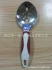 P-008U Garfo e Colher de Salada, Rake de Salada, Garfo de Salada, Colher de Arroz, Talheres Ocidentais, Utensílios de Cozinha