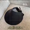 Sombrero de Sol de Ala Ancha Transfronterizo, Integrado sin Costuras con Parte Superior Vacía, Envío Directo de una Pieza, Popular Sombrero de Sol Deportivo para Exteriores Anti-UV