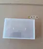 Estuche Nuevo de Alta Calidad para Cassette de Cinta, Carcasa de Cinta, Caja de Cinta de Grabación, Caja de Cassette, Caja de Cinta