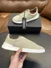 Los Nuevos Tenis Casuales de Tacón Bajo Planos con Banda Elástica Otoñales de Zegn para Hombre Son Modernos y Versátiles para Viajes al Aire Libre y Vacaciones