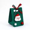 Saco de feltro de Natal Véspera de Natal Apple Box Apple Bag Embalagem de presente portátil Candy Decorative Gift Bag Atacado