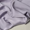 Satén de Acetato Pesado de Doble Cara Drapeado Satén Suave para la Piel Seda Imitación Vestido Cheongsam Vestido Tela para Prenda