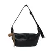 Bolso tipo empanada de nicho nuevo para mujer, verano de alta gama de lujo ligero, nicho retro, para ir al trabajo, de hombro y cruzado para mujer