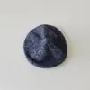 Chapéu de Bebê Qiunan Outono/Inverno Novo Ins Versátil Gorro de Tricô para Bebê Chapéu de Lã para Meninas Boina Infantil