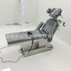Cama Quirúrgica, Cama Eléctrica, Cama Multifuncional, Camilla Ginecológica, Camilla Obstétrica, Mesa de Operaciones Integral Elevable