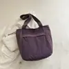 Bolso grande transfronterizo para mujer, nuevo de otoño 2026, versátil, de moda, de un solo hombro, moderno, para ir al trabajo, retro, casual, tipo tote