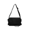 Bolso Cruzado Nuevo, Moderno y Sencillo para Mujer, Gran Capacidad, Ligero, Bolso de Hombro Ajustable, Bolso de Hombro de Viaje para Mujer