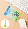Gel de limpieza para autos, gel quitapolvo para autos, herramienta de limpieza para autos, gel de limpieza para ranuras interiores y teclados, gel de limpieza mágico