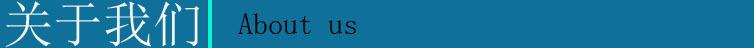 关于我们