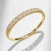 Fábrica de Joyería Dilixue de 20 Años Pulsera de Zirconia Ecológica de Alta Calidad Estilo Europeo y Americano con Pulido Fino, Pulsera Elegante y Super Brillante