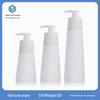 200ml300ml500ml loção engarrafada extremamente masculino frasco de limpeza facial pet press shampoo frasco