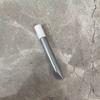 Fornecimento Direto da Fábrica 10ml ouro e prata Caneta Gancho 3D boa espremer metal vidro desenho tridimensional borda Tinta Arte pintura à mão