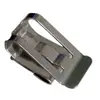Suministrado Directamente por el Fabricante, Clips Organizadores de Cables para Soportes Fotovoltaicos, Clips de Cable Fotovoltaico de Acero Inoxidable, Abrazaderas de Cable para Sistemas de 2 y 4 Cables