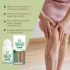 Rolo Massageador para Pernas Nutrir a Pele das Pernas Cuidado Suave Massagem Diária em Xadrez Fácil de Absorver Rolo Massageador de Cuidados