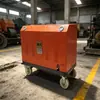 Qsm-4.5-Z Máquina Portátil de Corte por Chorro de Agua para Mina de Carbón Máquina Multifuncional de Corte por Chorro de Agua a Alta Presión para Mina de Carbón