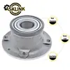 Rodamiento de Cubo de Rueda 3748.A5 Unidad de Rueda Trasera Adecuado para Unidad de Cubo de Rueda DS 4S/5LS
