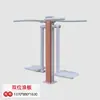 Xinlong WPC Exterior Equipos de Fitness para Exteriores Plaza Comunitaria Deportiva Comunitaria Artículos Deportivos Nuevo Rural