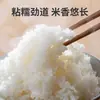 Arroz Glutinoso Orgânico, Arroz Glutinoso Branco, Arroz Novo, Grãos Integrais em Lata, Grãos Variados, Atacado Sam's Club
