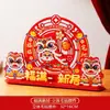 La Alegría de Mudarse a una Casa Nueva, Decoraciones para la Sala de Estar, Regalos para Casa Nueva, Suministros de Decoración para Ceremonia de Mudanza, Juego Completo