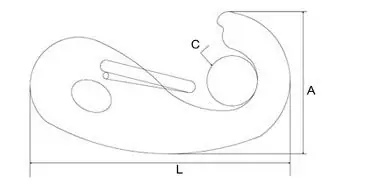 DIN934-1