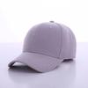 Gorras de Algodón Puro Personalizadas con Logos Impresos o Bordados, Gorras de Béisbol con Protección Solar, Gorras Publicitarias al por Mayor con Visera Amplia