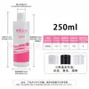 En stock: Botella de PE con tapa abatible, relación de dilución, semitransparente con marcas, para uso doméstico, mezcla de líquidos, lavado de autos y dispensación
