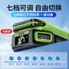 Enfriador de Teléfono Móvil Inalámbrico a Batería con Fijación Magnética, Ajuste de Siete Velocidades, Refrigeración por Semiconductor, Adecuado para Gaming y Transmisiones en Vivo