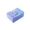 Caja de Embalaje, Caja de Regalo, Caja de Regalo para Té, Caja de Avión, Embalaje de Producto, Caja de Papel Impreso de Tapa y Base, Caja de Cartón Blanco