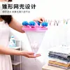 Bolsa de Malla para Filtro de Lavadora Removedor de Pelusa Bolsa de Malla Universal para Absorción de Suciedad Colector de Pelusa Herramienta para Eliminar Cabello