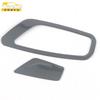 Adecuado para 21 Octavia PRO marco decorativo de guantera Octavia PRO caja de almacenamiento de cabina caja accesorios pegatina de lentejuelas