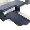 Fabricantes de Plataformas de Instrumentos de Precisão em Granito Fornecem Plataformas de Instrumentos em Granito com Alta Precisão de Medição