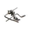 Conjunto de prensatelas para máquina de coser industrial, combinación de prensatelas, combinación de prensatelas industriales, prensatelas para máquina plana, varias especificaciones