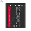 Adecuado para Batería de Cámara Casio Cnp-110 Ex-Z2000/Z2200/Z2300/Z3000 Venta al por Mayor de Fábrica