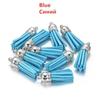 Terciopelo Coreano Borla Dly Accesorios Llavero Colgante Gamuza Terciopelo Cuero Borla Pequeña Flecos Fábrica de Origen