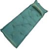 183*58 * 5CM cojín de aire individual empalme de nueve puntos cojín autoinflable para acampar al aire libre alfombrilla a prueba de humedad alfombrilla para descanso al mediodía