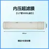 Elemento de Filtro de Membrana de Ultrafiltración Pvdf Lavable a Mano Elemento de Filtro de Membrana de Ultrafiltración Elemento de Filtro Purificador de Agua Elemento de Filtro de Agua de Pozo Fabricante