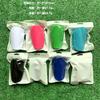 Oferta Especial Espinilleras Mini Insertos de Fútbol Extra Pequeñas Mini Master Rodilleras Almohadillas para Pantorrillas Espinilleras Almohadillas para Pies