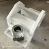 Accesorios para Máquina Horizontal de Varilla Roscada Xt Tornillo de Bola Cixing Biwo Cubierta Antipolvo Doble Agitador Sistema Único Adelante y Atrás Varilla Roscada de 3 Pines