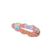 Parche de Impresión Acrílica Nube de Dopamina Japonesa Accesorio para el Cabello DIY Pin Lateral Imán para Refrigerador Collar Funda de Teléfono
