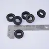 Anillo de Sellado para Máquina de Adhesivo Termofusible, Junta de Caucho de Éter Perfluorado para Cilindro de Motor Resistente a Altas Temperaturas y Antienvejecimiento