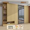 Adhesivo de Vinilo Grueso con Imitación de Grano de Madera Autoadhesivo para Renovación de Muebles, Armario, Gabinete, Cambio de Color, Película Decorativa, Película para Mesa, Escritorio