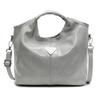 Bolso de Mano Popular Super Fuego para Mujer 2025 Nueva Moda Bolso de Hombro Combinable para Ir al Trabajo Textura de Alta Gama Bolso Tipo Cubo