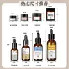Pegatinas de Etiquetas Cosméticas Autoadhesivas, Impermeables Personalizadas para Aceites Esenciales, Perfumes, Logotipos, Impresión Personalizada en Lotes Pequeños