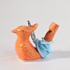 Ventas Directas de Fábrica al Por Mayor Silbatos de Pájaro de Cerámica para Agua, Silbatos de Pájaro para Niños, Populares en Zonas Turísticas, Artesanías de Cerámica para Vendedores Ambulantes
