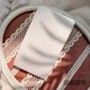 Meias-calças finas de verão estilo Lolita japonesa com renda, modelo Sweet Girl para mulheres.