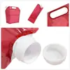 Bolsa de agua plegable portátil de gran capacidad de 5L para deportes al aire libre, viajes, camping y montañismo.